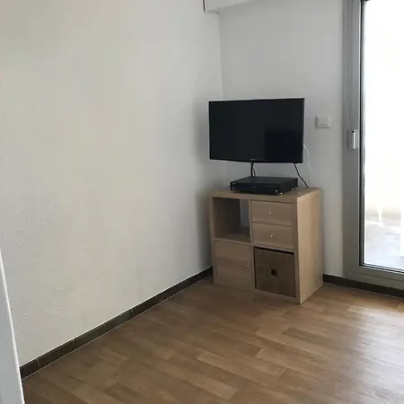 Apartment Maison Loubiere Hyeres