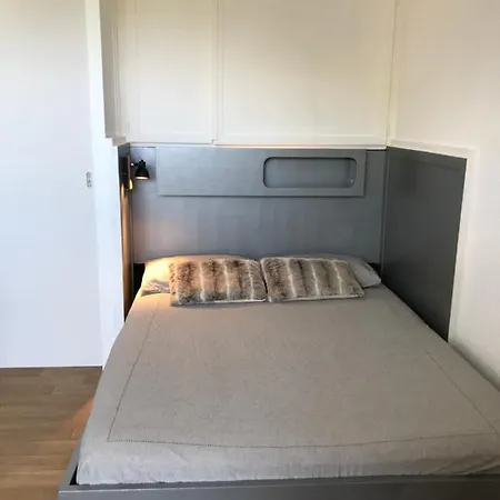 Maison Loubiere Apartment