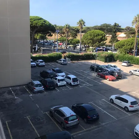 Apartment Maison Loubiere Hyeres