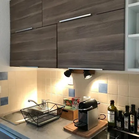 Maison Loubiere Apartment