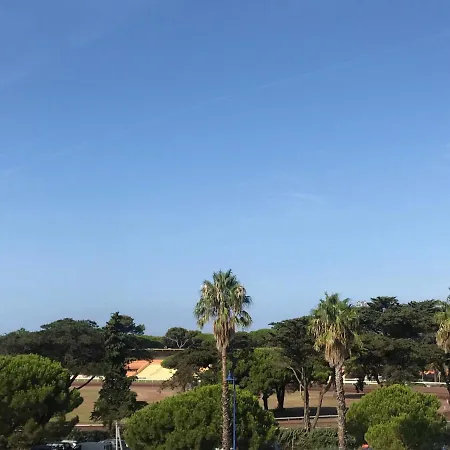 Appartement Maison Loubière *
