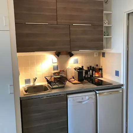 Maison Loubiere * Hyères