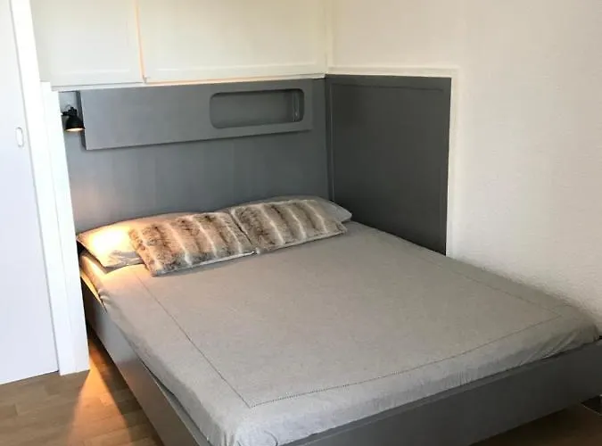 Maison Loubière Appartement