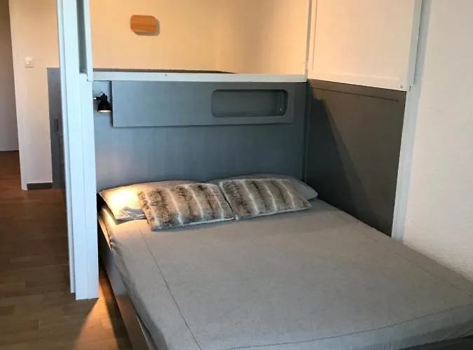 Maison Loubière * Hyères