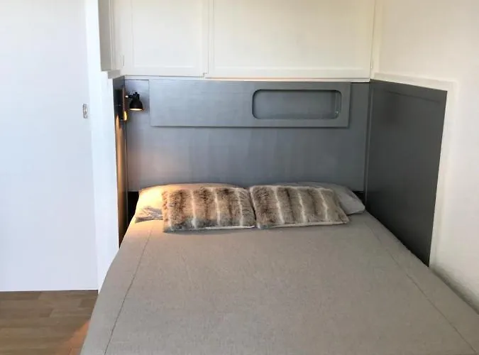 Maison Loubière Appartement