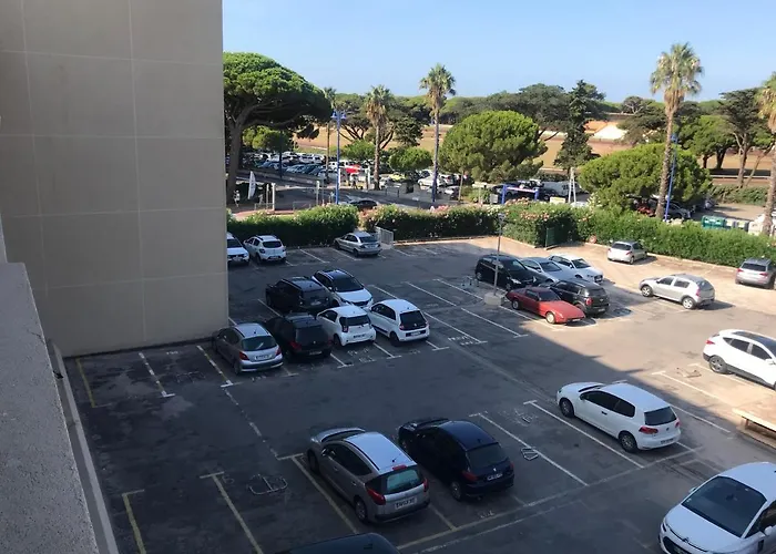 Appartement Maison Loubière Hyères