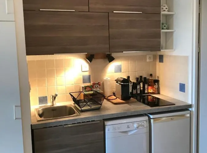 Maison Loubière * Hyères