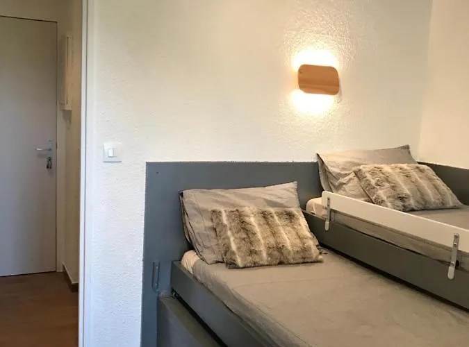 Maison Loubière Appartement Hyères