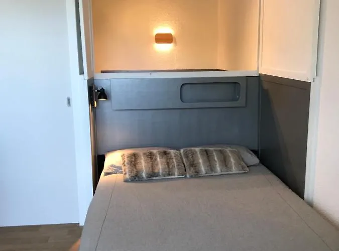 Maison Loubière Appartement