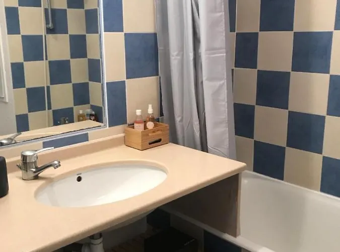 Maison Loubière Appartement *